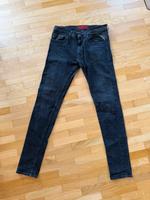 Replay Slim-fit-Jeans Anbass Superstretch W31 L34 Sehr gut Origin Dortmund - Innenstadt-West Vorschau