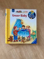 Kinderbuch „Unser Baby“ Baden-Württemberg - Rottweil Vorschau