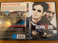 Born 2 Die dvd jet li dmx Rheinland-Pfalz - Ochtendung Vorschau