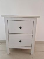 Hemnes Kommode mit 2 Schubladen Nordrhein-Westfalen - Bottrop Vorschau