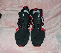 Fila sneaker gebraucht gr.46 Hessen - Kassel Vorschau