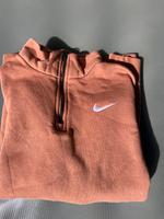 Nike zipper Pullover Hessen - Rodgau Vorschau