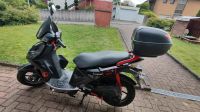 Kymco Super 8 50cccm 2 Takt Niedersachsen - Hameln Vorschau