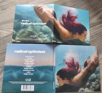 Dua Lipa Radical Optimism CD neues Album Niedersachsen - Delmenhorst Vorschau