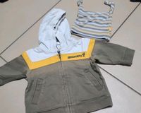 Sweatjacke Übergang Gr 68 bzw 74 Mecklenburg-Vorpommern - Zirchow Vorschau