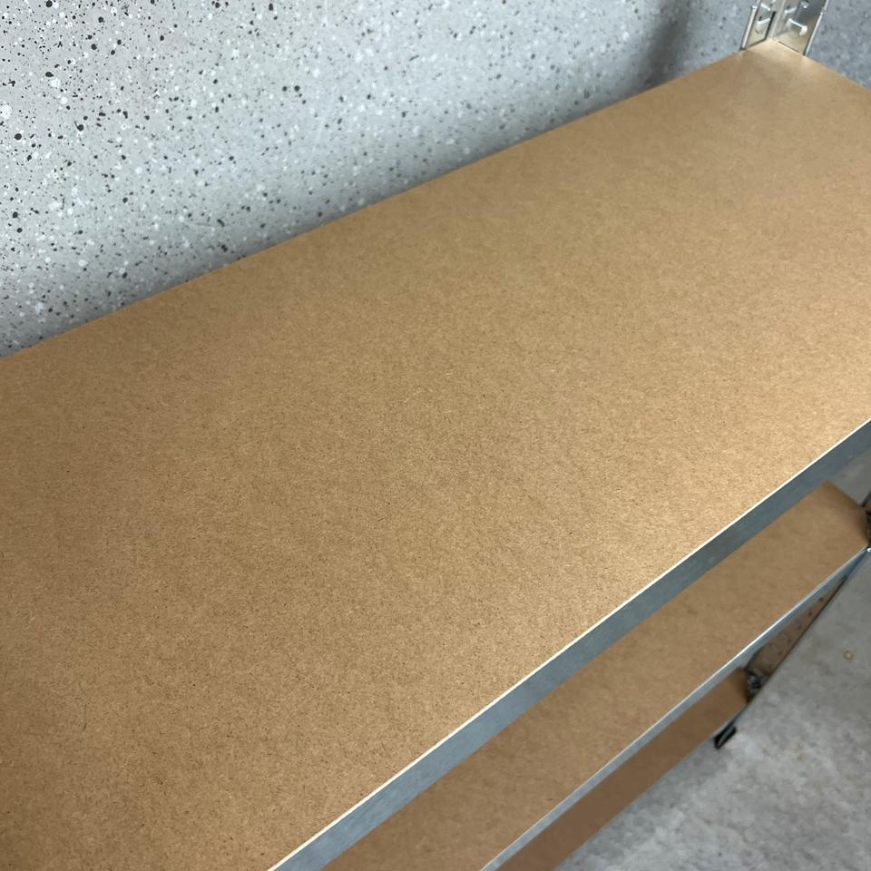 NEU Schwerlastregal Lagerregal Werkstattregal 170x80x30cm Regal in Soltau
