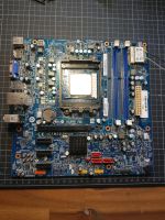 Altes Mainboard + AMD CPU + AMD Grafikkarte Nordrhein-Westfalen - Viersen Vorschau