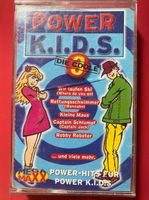 Kassette Power Kids 3 Rheinland-Pfalz - Holzhausen an der Haide Vorschau