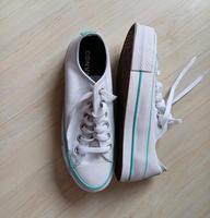 Converse  Größe 38 Bayern - Memmingen Vorschau