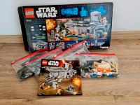 Lego Star Wars 75103 First Order Transporter VOLLSTÄNDIG Nordrhein-Westfalen - Dörentrup Vorschau