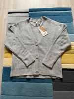 S. Oliver Strickjacke Gr.M neu NP 59€ Nordrhein-Westfalen - Oberhausen Vorschau