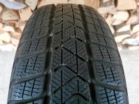 1 Winterreifen 205/55 R17 91H Pirelli Sottozero 3 MO 6mm DOT 4017 Baden-Württemberg - Rietheim-Weilheim Vorschau