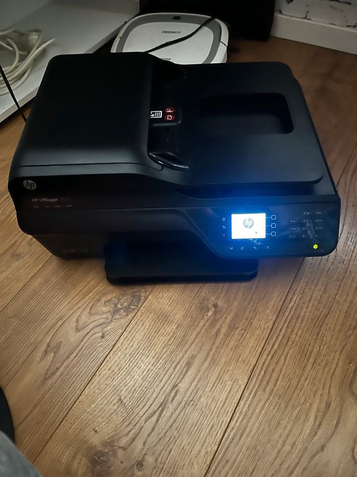 HP Officejet 4620 gebraucht Drucker Scanner Kopierer Fax all in 1 in Berlin