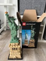 Lego Statue of Liberty Stuttgart - Stuttgart-Ost Vorschau