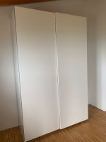 Ikea Pax Schiebetürpaar 2x vorhanden weiß 150x236 cm Baden-Württemberg - Bühl Vorschau