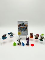 Nintendo Wii Spiel Skylanders Giants + 8 Figuren Baden-Württemberg - Filderstadt Vorschau