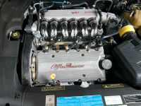 Alfa Romeo 156 166 Gtv  3,0l V6 24v Motor Nordrhein-Westfalen - Wettringen Vorschau