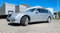 Mercedes E-Klasse 280Cdi 4matic Standheizung Avantgarde Leipzig - Seehausen Vorschau