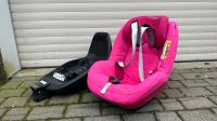 Maxi Cosi 2 Way Pearl inkl. Basis — Reboarder Schleswig-Holstein - Fahrdorf Vorschau