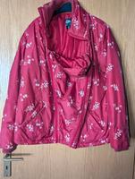Tragejacke Sachsen - Kitzscher Vorschau