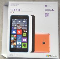 Windows 10 Smartphone (Lumia 640) Rheinland-Pfalz - Föhren bei Trier Vorschau