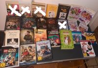 Bücher / DVD's / Wii Spiel FSK 0/6 Rheinland-Pfalz - Urbar Vorschau