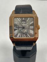 Cartier Santos Dumont W2020068 Roségold Power Reserve Rheinland-Pfalz - Andernach Vorschau