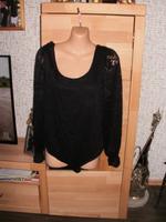 Body schwarz,&Oberteil.gr.Gr..M.Neu- top zustand++ Hessen - Poppenhausen Vorschau