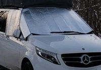 Thermomatte Mercedes Vito V-Klasse Außenisoliermatte Four-Seasons Niedersachsen - Helmstedt Vorschau