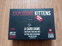 Exploding Kittens NSFW Kartenspiel englisch Niedersachsen - Göttingen Vorschau