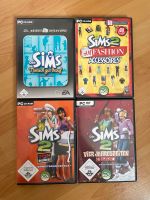 PC-Spiele: Sims 1 und 2 Nordrhein-Westfalen - Gütersloh Vorschau