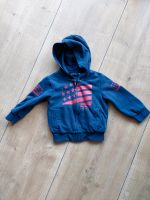 Tolle Sweatjacke Original Marines Bayern - Sailauf Vorschau