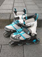 K2 Inline Skates Größe 29-34 Nordrhein-Westfalen - Grevenbroich Vorschau