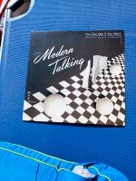 Modern Talking Schallplatten Bayern - Leinburg Vorschau
