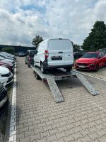 Kfz Transport Auto überführen Bayern - Augsburg Vorschau