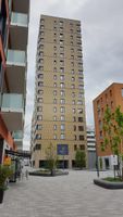 34m2 1.5 Zimmer Apartment im 10.OG Voll möbliert mit Küche Berlin - Mitte Vorschau