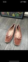 Zara Ballerinas Niedersachsen - Northeim Vorschau