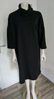 Kleid Neu schwarz Gr. 48 Gr. 46 Bürokleid Rollkragen Sachsen-Anhalt - Osternienburger Land Vorschau