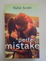 Perfect Mistake Kylie Scott Roman Baden-Württemberg - Kronau Vorschau