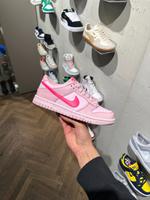 Nike Dunk Low Triple Pink GS 36 Innenstadt - Köln Altstadt Vorschau