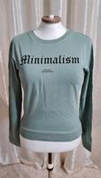 Neuer grüner Pullover Größe M/38 von H&M Hessen - Bad Emstal Vorschau