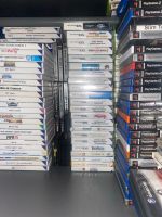 Nintendo ds /3ds spiele Sammlung Bergedorf - Hamburg Allermöhe  Vorschau