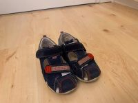 Superfit Lauflernschuhe Gr 25 Sandalen Schleswig-Holstein - Henstedt-Ulzburg Vorschau