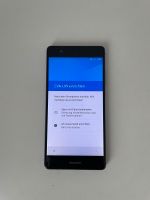 Huawei P9  32 GB  EVA-L09 Farbe Titanium-Grey Neuwertig Hessen - Gemünden (Wohra) Vorschau