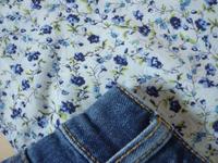 NEU * GERRY WEBER süße BLÜMCHENBLUSE bleu 38 M Bluse zu Jeans Nordrhein-Westfalen - Warendorf Vorschau