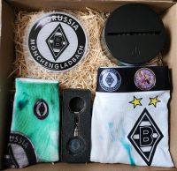 FC M'gladbach Geschenkbox Giftbox 4-teilig Düsseldorf - Friedrichstadt Vorschau