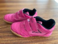 Kappa Turnschuhe Gr.33, pink, gebr., sehr guter Zustand Bayern - Augsburg Vorschau