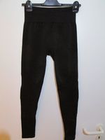 H&M Sportleggins Gr. S schwarz Kreis Ostholstein - Ratekau Vorschau