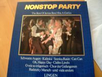 Nonstop Party, The Best of James Best Hits a gogo, 5 LP Box,Vinyl Bayern - Marktoberdorf Vorschau