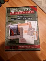 Krimi Adventskalender Niedersachsen - Weyhe Vorschau